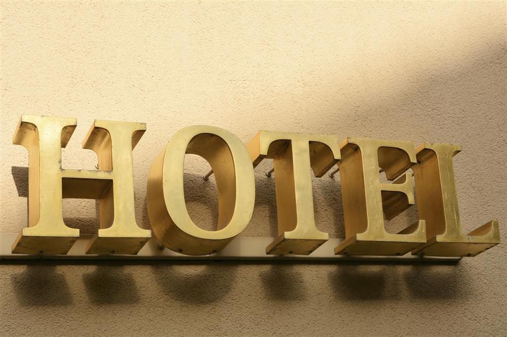 Best Western Hotel Lippstadt Exterior foto