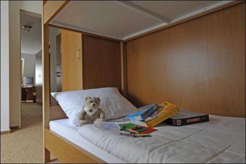 Best Western Hotel Lippstadt Zimmer foto