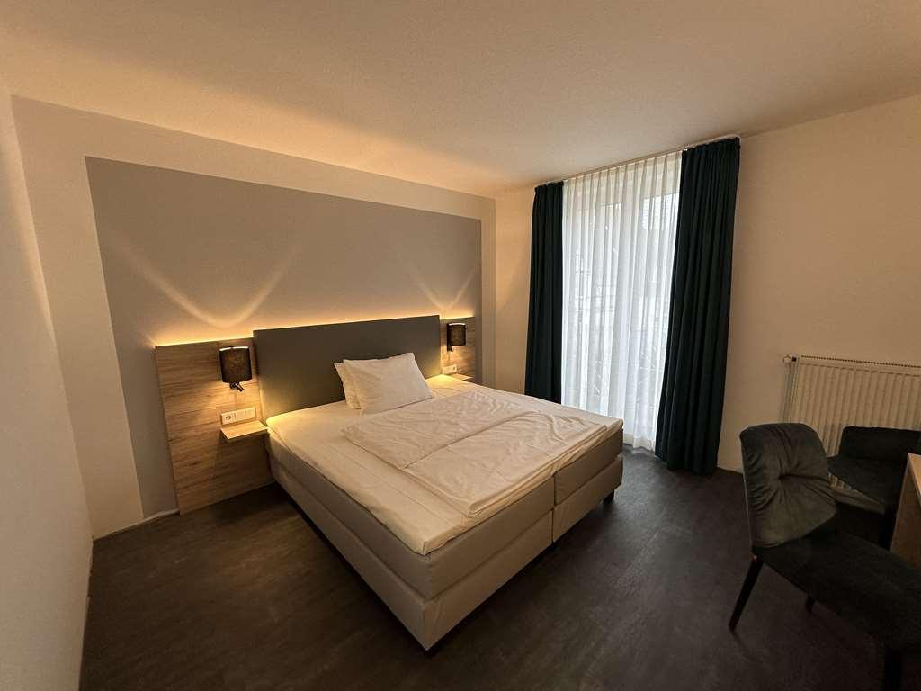 Best Western Hotel Lippstadt Zimmer foto