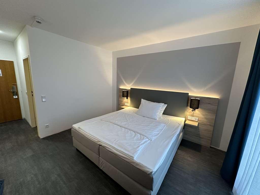 Best Western Hotel Lippstadt Zimmer foto