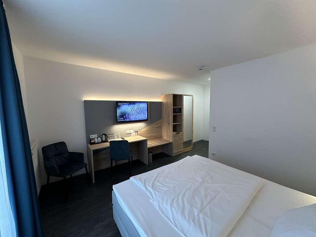 Best Western Hotel Lippstadt Zimmer foto