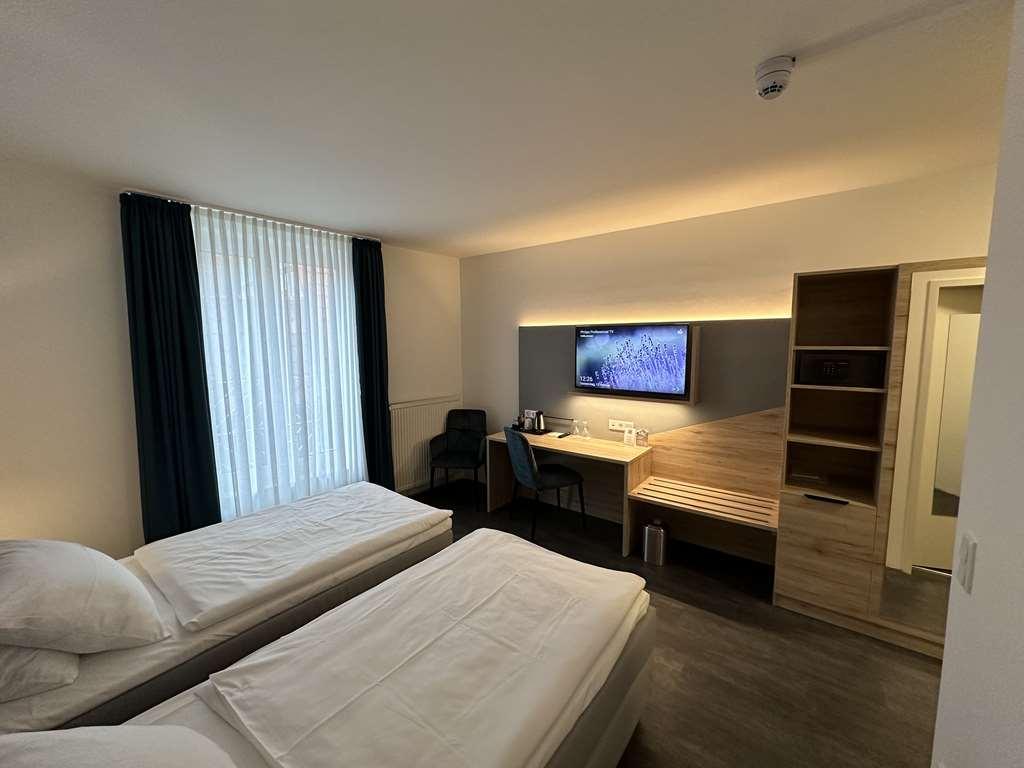 Best Western Hotel Lippstadt Zimmer foto