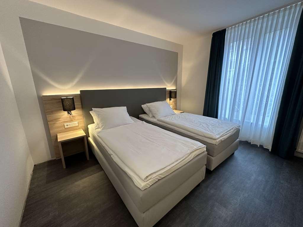 Best Western Hotel Lippstadt Zimmer foto