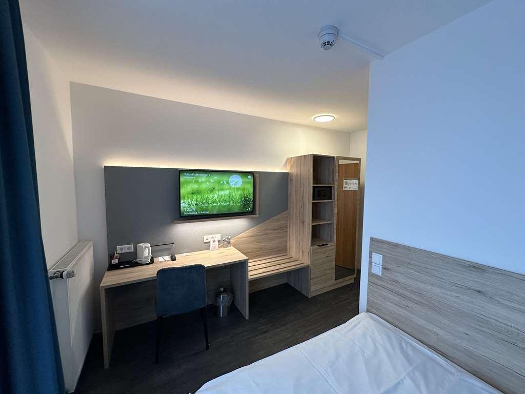 Best Western Hotel Lippstadt Zimmer foto